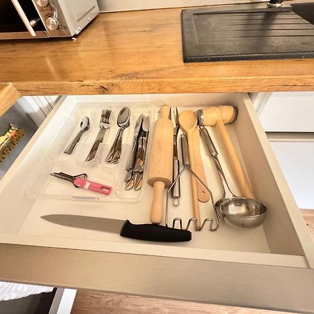 Apartament Juhas Limanowa Eksteriør bilde