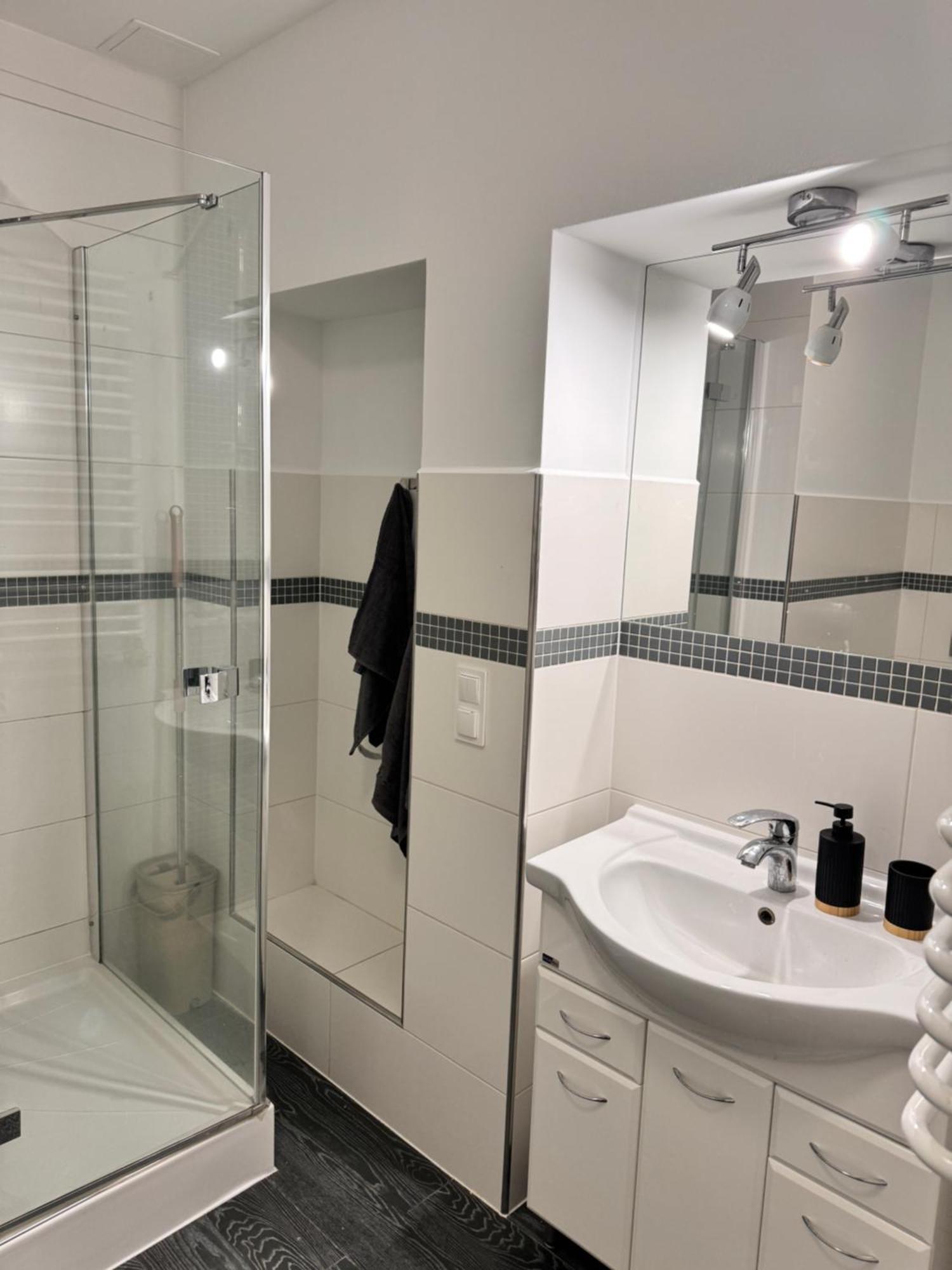 Apartament Juhas Limanowa Eksteriør bilde