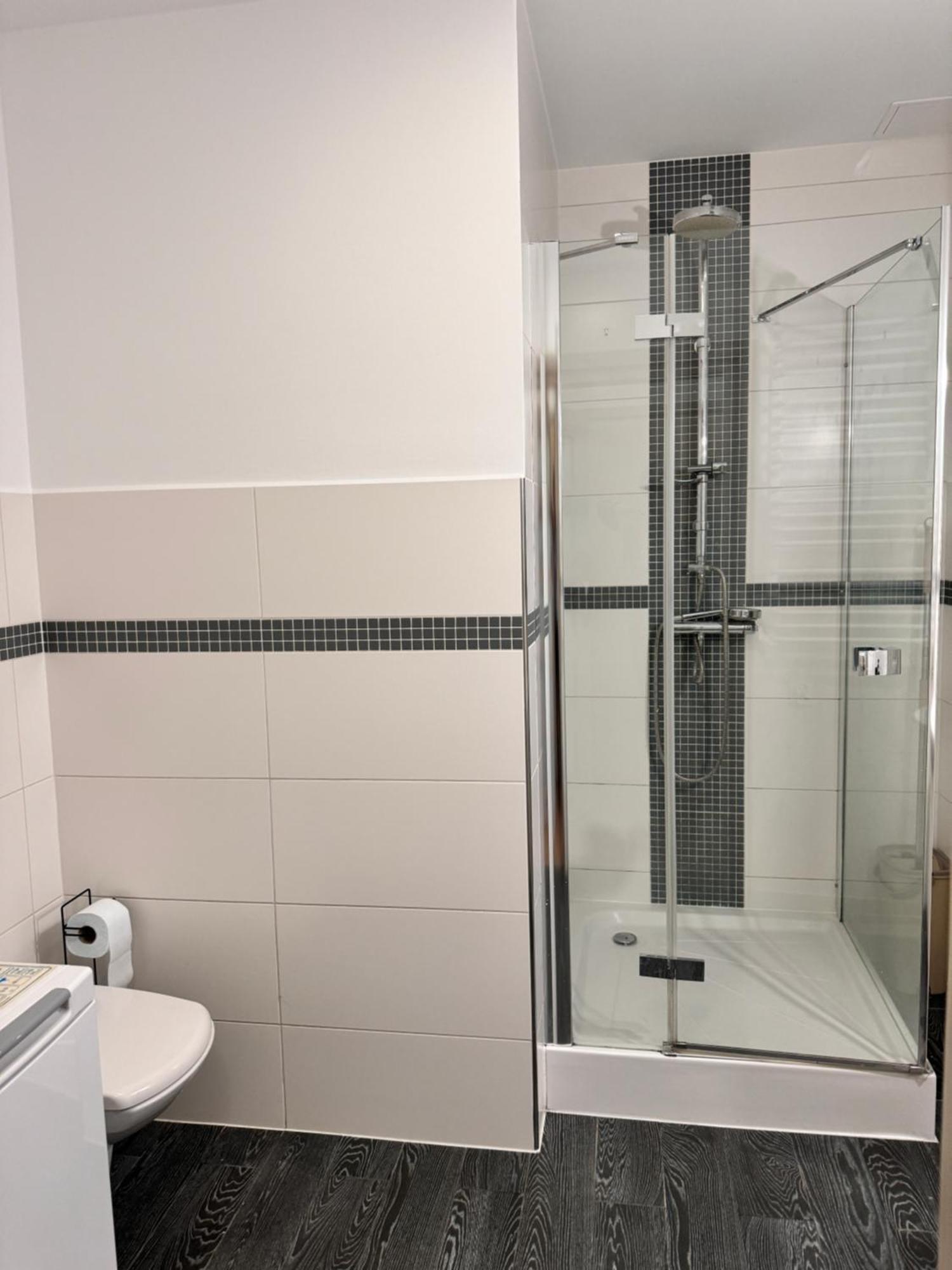 Apartament Juhas Limanowa Eksteriør bilde